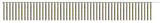 Camo 0395042 Screw, Tan, #9 Thread, 3 in L, Bugle Head, T20 Drive, Steel