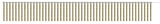 Camo 0395042 Screw, Tan, #9 Thread, 3 in L, Bugle Head, T20 Drive, Steel