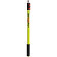 Linzer RPNS2448 Extension Pole, 2 to 4 ft L, Aluminum/Fiberglass, Pack of 4