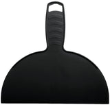 Hyde Economy Series 05570 Spreading Tool, 8 in W Blade, Polypropylene Blade, Polypropylene Handle