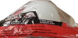 Milwaukee 48-73-1010 Hard Hat with Bolt, White, Class: C