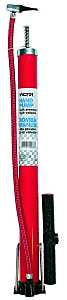 Genuine Victor 22-5-00088-8 Heavy-Duty Tire Pump Plunger, 70 psi Max Pressure, 26 in L Hose