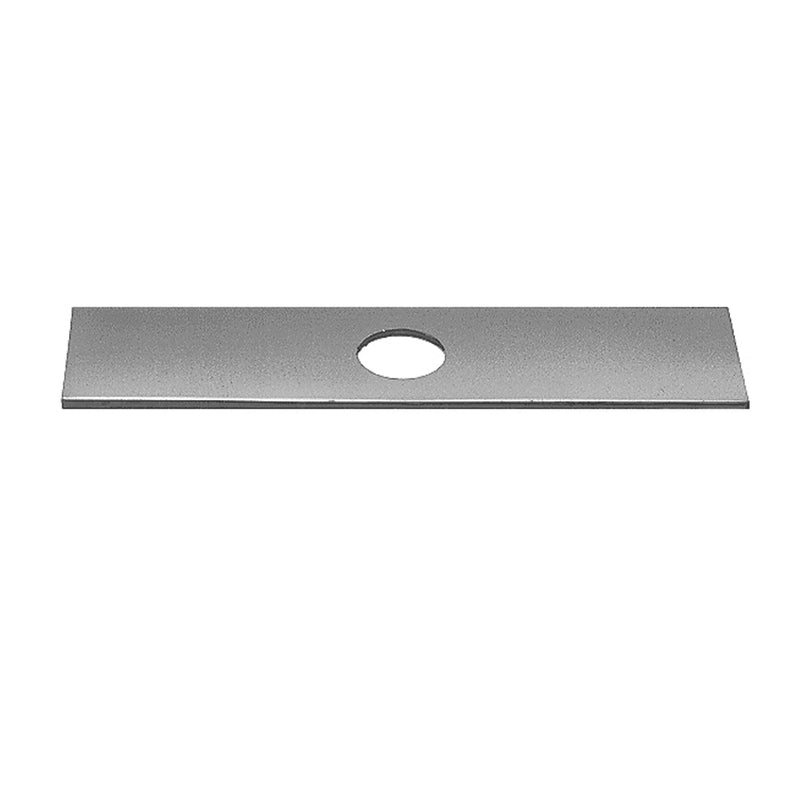 MaxPower Residential Grade 7.69 in. L Edger Blade, Pack of 10