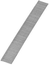 Bostitch BTBN18PP Brad Nail, 6.3 in L, 18 ga, Steel, Brite, Round Head, Smooth Shank