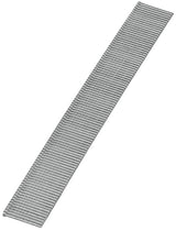 Bostitch BTBN18PP Brad Nail, 6.3 in L, 18 ga, Steel, Brite, Round Head, Smooth Shank