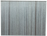 Bostitch BTSB16PP Finish Nail, 1-1/4, 2, 2-1/2 in, 16 ga Gauge, Steel, Coated