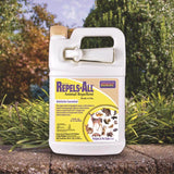 Bonide Repels All 239 Animal Repellent Bottle, Ready-to-Use, Pack of 4