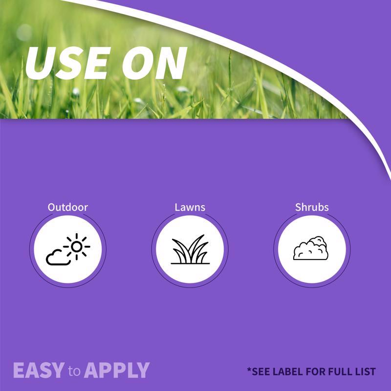 Bonide Mosquito Beater Insect Killer Liquid 32 oz