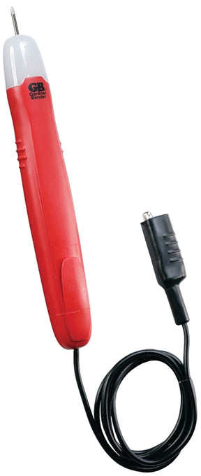 Gardner Bender GCT-3304 Continuity Tester, Red