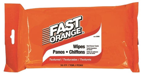 KIT 25050/25025 HAND WIPES 25C