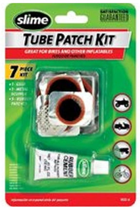 Slime 1022-A Tube Patch Kit