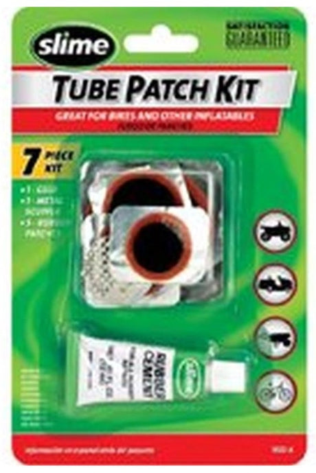 Slime 1022-A Tube Patch Kit