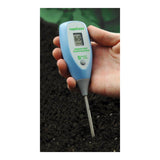 Luster Leaf Digital Soil Thermometer Multicolored