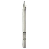 Milwaukee 48-62-4001 Chisel, 1-1/8 in Tip, 16 in OAL, Steel Blade