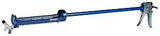 Newborn 377 Caulk Gun, 0.25 gal Cartridge, 45 in OAL