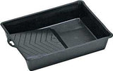 Linzer RM705 Paint Tray, For: 7 in Roller, 1 qt, Plastic