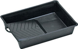 Linzer RM705 Paint Tray, For: 7 in Roller, 1 qt, Plastic