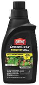 Ortho 0475905 Brush Killer, Liquid, Clear, 32 oz Bottle