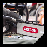 Oregon Sure Sharp Chainsaw Chain File
