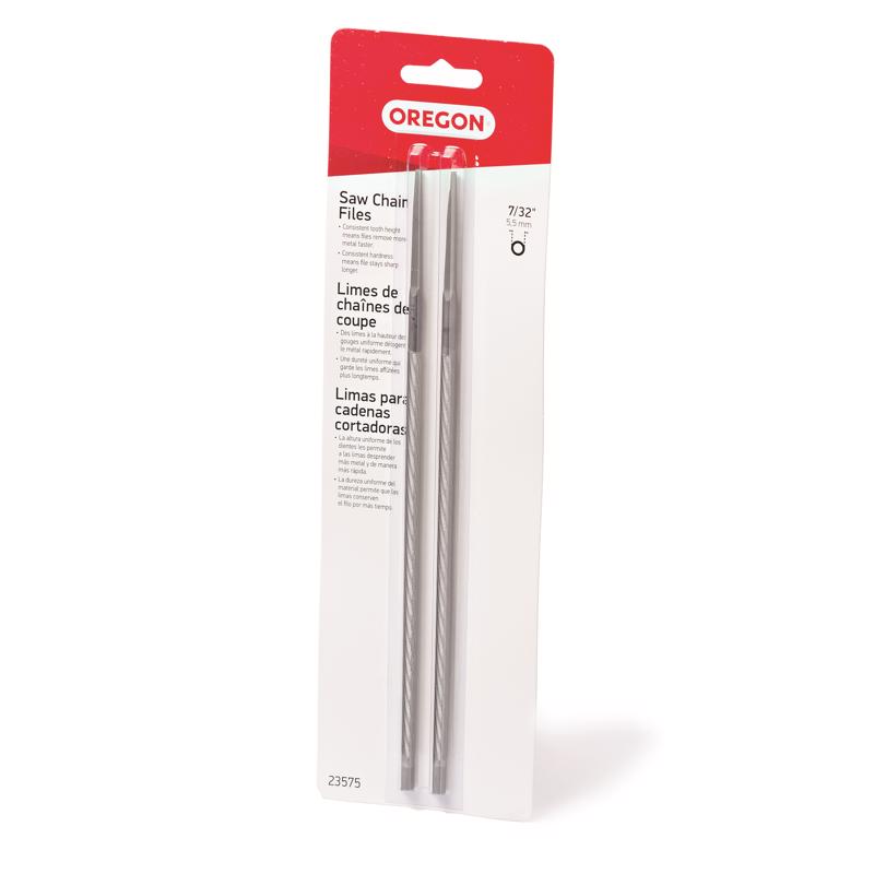 Oregon Sure Sharp Chainsaw Chain File