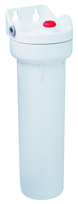 Culligan US-600A Basic Under Sink Filter System, 1000 gal, 1 gpm