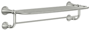 Moen BH5294BN Towel Shelf, Stainless Steel, Brushed Nickel
