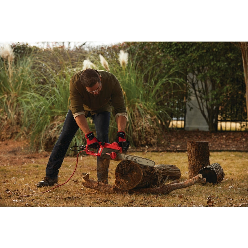 Craftsman CMECS600 16 in. Electric Chainsaw