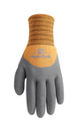 Wells Lamont Men's Outdoor Coated Gloves Gray M 1 pair