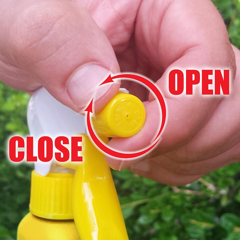 Dr. Earth Final Stop Yard & Garden Organic Insect Killer Liquid 24 oz