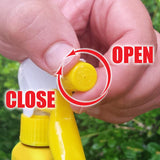 Dr. Earth Final Stop Yard & Garden Organic Insect Killer Liquid 24 oz