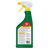 Dr. Earth Final Stop Organic Liquid Disease and Fungicide Control 24 oz