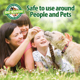 Dr. Earth Final Stop Organic Concentrated Liquid Disease and Fungicide Control 32 oz