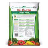 Dr. Earth Home Grown Organic Granules Tomato Plant Food 12 lb