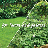 Dr. Earth Nitrogen All-Purpose Lawn Fertilizer For All Grasses 2000 sq ft