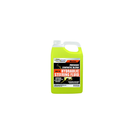 Starbrite 18500 Hydraulic Steering Fluid 1GAL