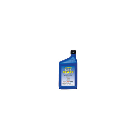 Synthetic Blend 80W90 Lower Unit Gear Lube, 32 oz.