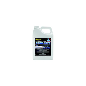 150,000 Mile 50/50 Ready-To-Use Antifreeze Coolant, Pack of 6