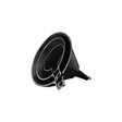 Starbrite 38010 3-Piece Plastic Funnel Set