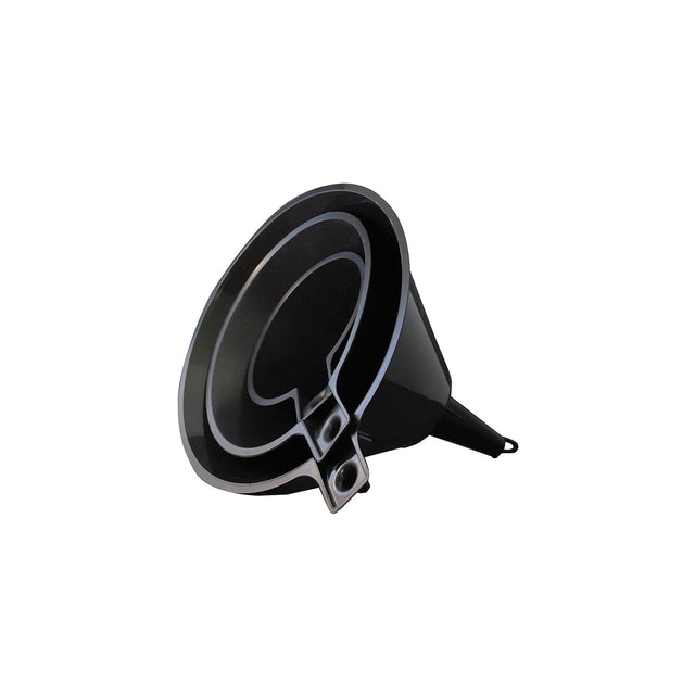 Starbrite 38010 3-Piece Plastic Funnel Set