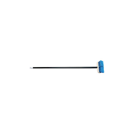 Starbrite Economy Handle With 8" Standard Brush