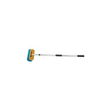 Starbrite Extending Handle W/Synthetic Wood Block Brush