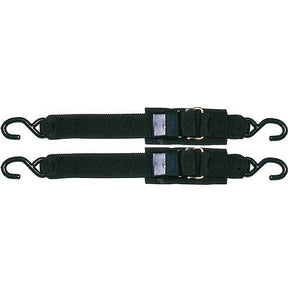 Sta-Put 2″ Transom Tie Down With Quick Release Buckle (2 Per Pack)