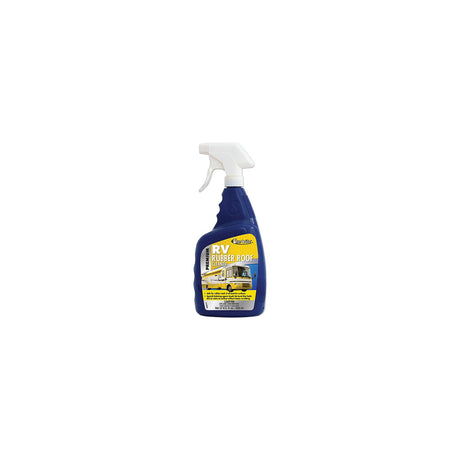 Starbrite Premium RV Rubber Roof Cleaner, 32 oz. Spray