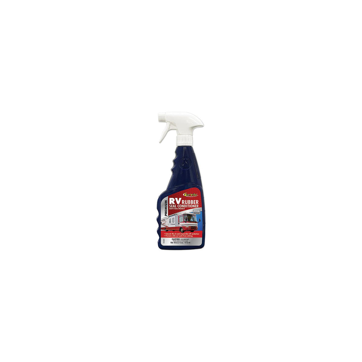 Starbrite Premium Rv Rubber Seal Conditioner, 32 oz. Spray