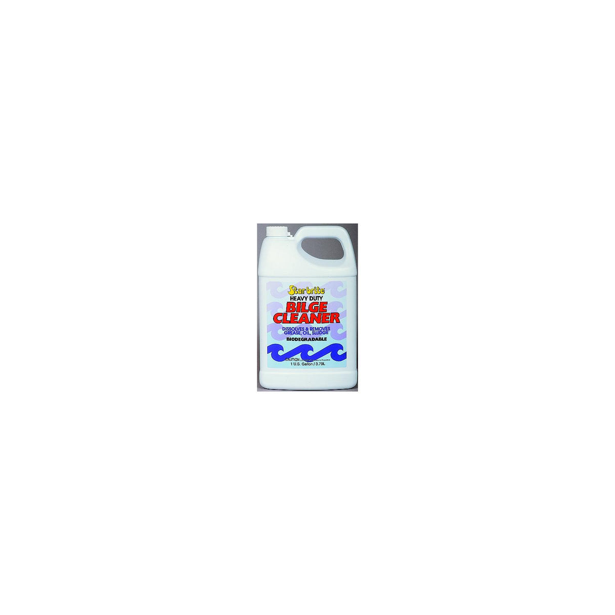 Bilge Cleaner Gallon