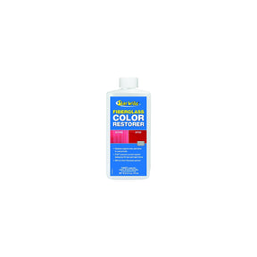 Fiberglass Color Restorer w/PTEF, 16 oz.