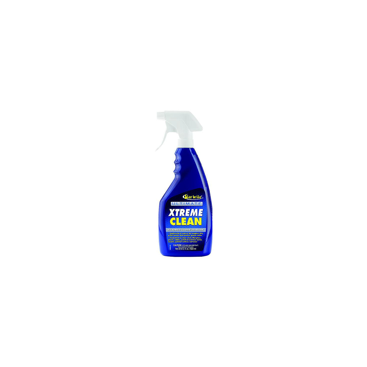 Super Spray Boat Cleaner, 22 oz.