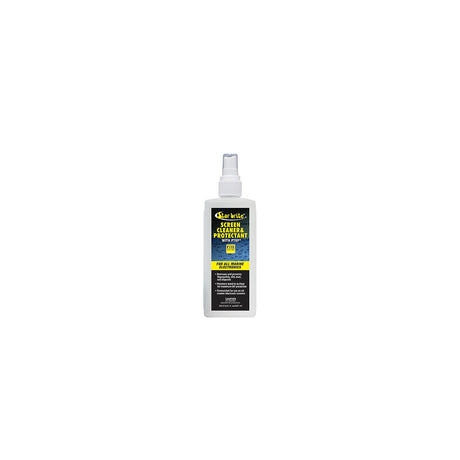 Screen Cleaner With PTEF, 8 oz.