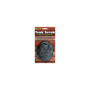 Starbrite Teak Scrub