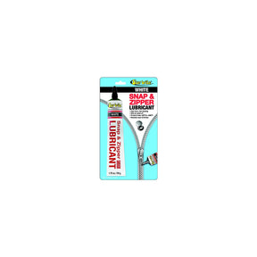 Snap & Zipper Lubricant w/PTEF